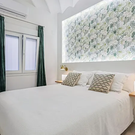 Apartamento Luxury Petit Loft *