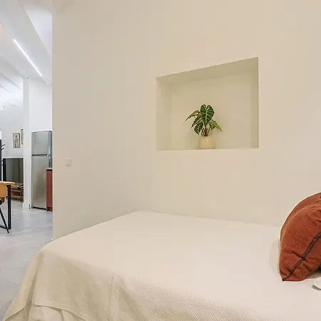 Luxury Petit Loft סביליה