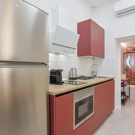 Luxury Petit Loft * סביליה