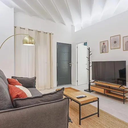 דירה Luxury Petit Loft
