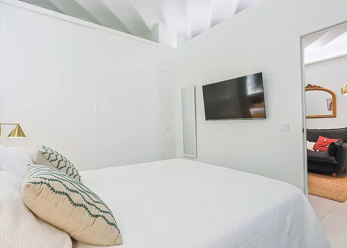 Luxury Petit Loft