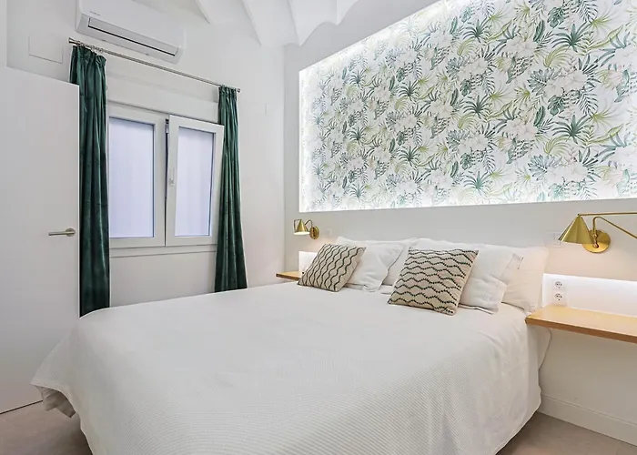 דירה Luxury Petit Loft *