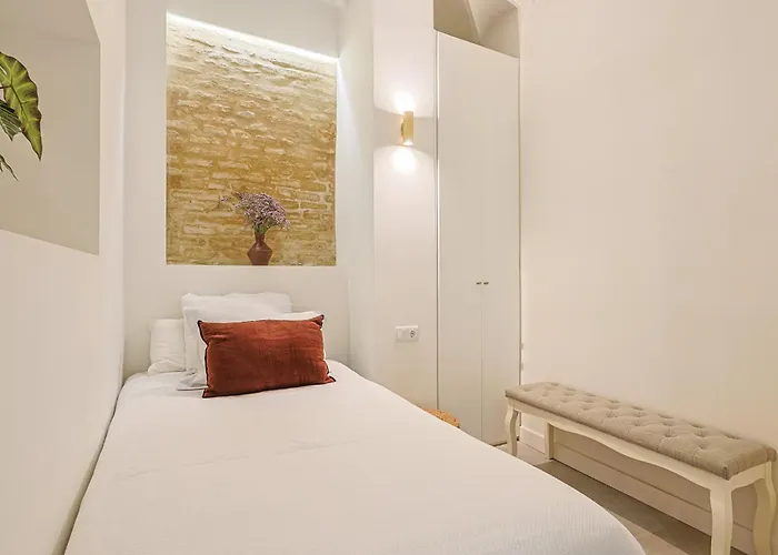 Luxury Petit Loft