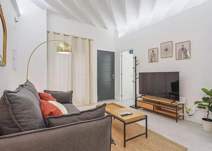 דירה Luxury Petit Loft