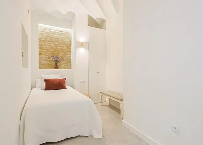 Luxury Petit Loft *