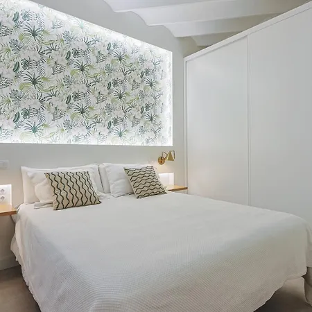 Luxury Petit Loft Appartement Séville