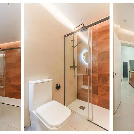 Appartement Luxury Petit Loft